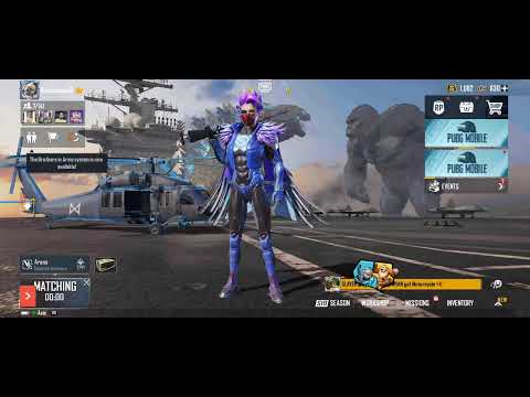My Live stream with AZ Screen Recorder