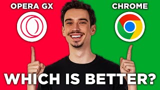 Opera GX vs Chrome: Which Web Browser is Better? (2026)