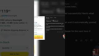 Comet's AI: Automatic Tweets & Social Media Magic?