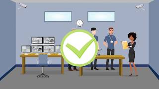 The Global Leader in Security Standards | ASIS International