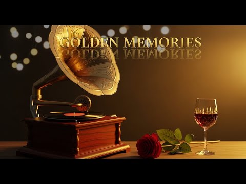 “Golden Memories: Smooth Jazz Collection”