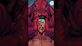 EVERY Viltrumites' Weakness #comics #facts #invincible #omniman #shorts #fyp