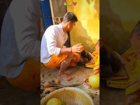 Jaii chhathi maiya 💗🙏#chhathpuja #chhathmahaparv #chhathpuja2024 #chhathvibes