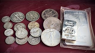 90% Silver vs Pure Silver… Which is Better?