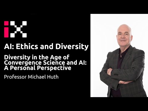Diversity in the Age of Convergence Science and AI: A Personal Perspective