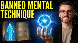 The Mental Technique That Was BANNED for Causing Spontaneous Miracles | Florence Scovel Shinn