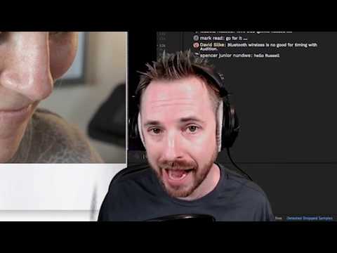 Music Radio Creative: Promotion to Moderator