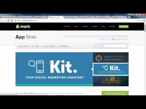 How to Create WordPress eCommerce Store With Shopify