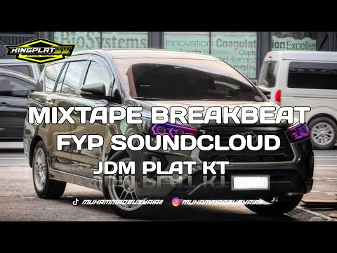 MIXTAPE BREAKBEAT SET BY GSD #2025