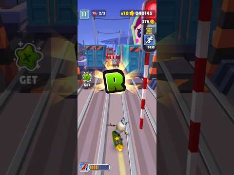#Subway#surfers#bestgameplay#gaming#godowndeh#gaming#trending#viral#popular#ytshorts