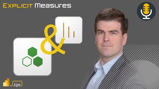 Modeling Without the Keyboard - Ep.474 - Power BI tips