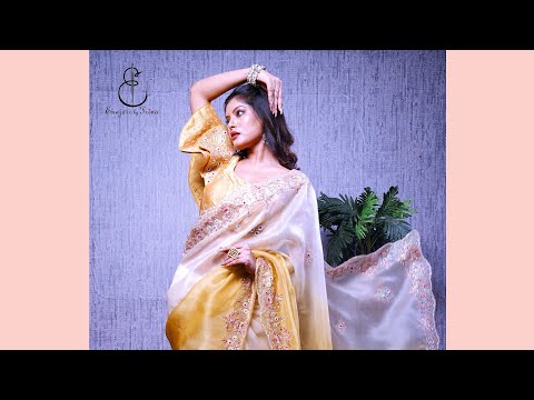 Dhoop chhaow || Suramya ~ Enajory by Trina