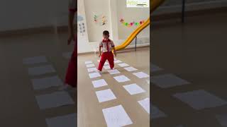 Learning Activities in School #youtube #learningactivities #sorts #learningmethods #cutebaby