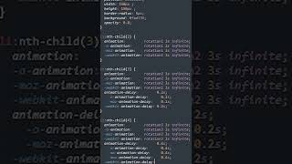 Sunshine with HTML&CSS