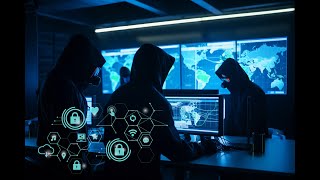 Strengthen Your Cybersecurity with VAPT: Vulnerability Assessment and Penetration Testing