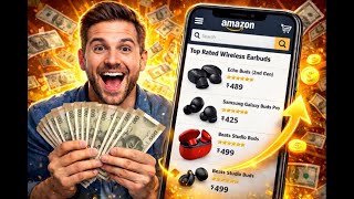 Top 4 Earbuds under 500 on Amazon 2026