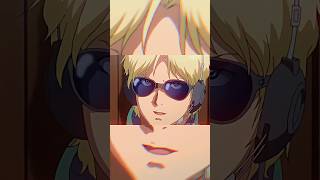 “My name is Char Aznable” #gundam #edit #anime