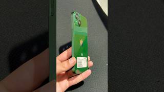iPhone 13 #techunboxing #unboxing #trending #shorts #viralvideo #viral #foryou