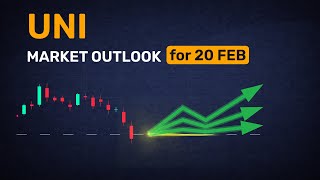 5 min breakdown of tomorrow’s UNI forecasts from 5 experts