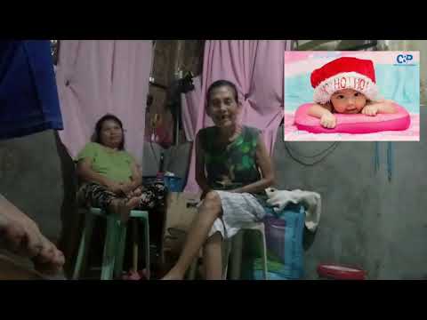 Reacting Old Videos | Cute Baby |Especially to my Nanay