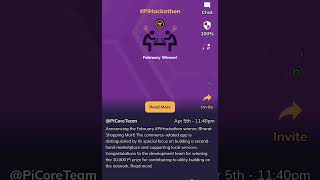 Pi big Update ❤️❤️❤️.  #picoin #pipayment #piindia