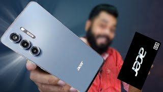 Acer Super Zx Pro Unboxing, price & first look