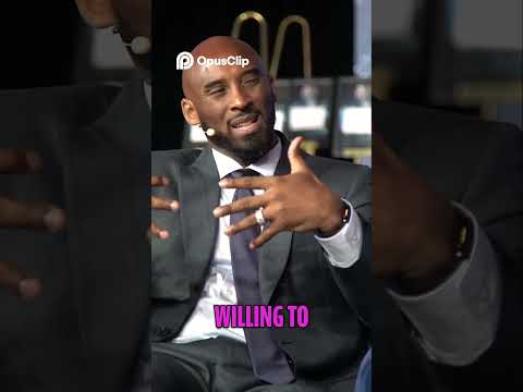 Family First Injury Doesn't Matter in a Fire! #kobebryant #kobe #motivation #podcast #blackmamba