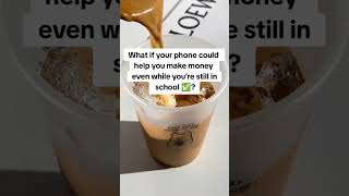 #howtomakemoneyonline #studenthustle #earnfromhome #moneytips #financialfreedom