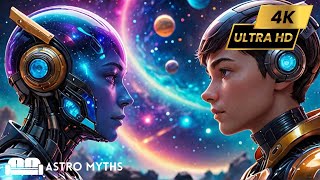 War of Minds | Humanity and AI Clash With Galactic Empire | HFY | Best Sci-Fi Stories