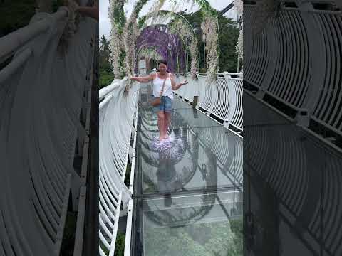Breaking Glass #bridge #breakingglass