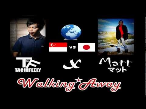 Tachifeely x Matt - Walking Away [HQ]