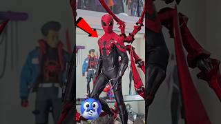 ⚡ Top 3 Insane Marvel Gadgets That Feel Too Powerful to Be Real 🤯
