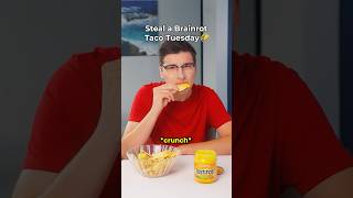 Steal a Brainrot Taco Tuesday 🌮