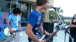 Low Frequency - The Truth Hurts