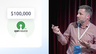 MapTiler Open Foundation Launch: Formalizing $100,000 Commitment to the Open Mapping Community