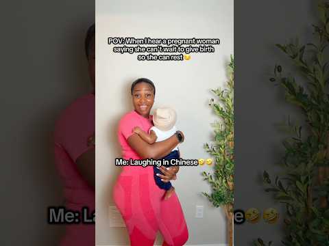 My new mummies there is no rest☹️ #fypシ #funny #firsttimemom #newmom #shorts #youtubeshorts