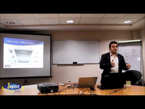 4) How to choose the right SAP Module | أزاي تختار موديل الساب المناسب