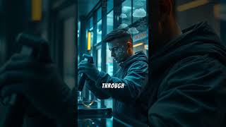 How does AI work a simple explanation #aishorts #techai #ai