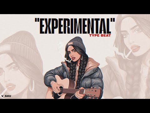 RAP BEAT"EXPERIMENTAL" | HIP HOP SONG BEAT | V_SHU | RAP/HIPHOP INSTRUMENTALS 2025