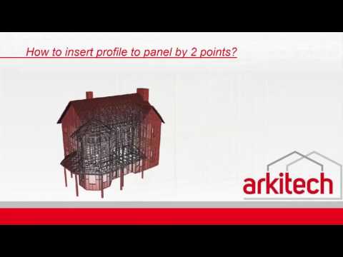 ARKITECH   Light Steel Tools   Part 3   Insert Item