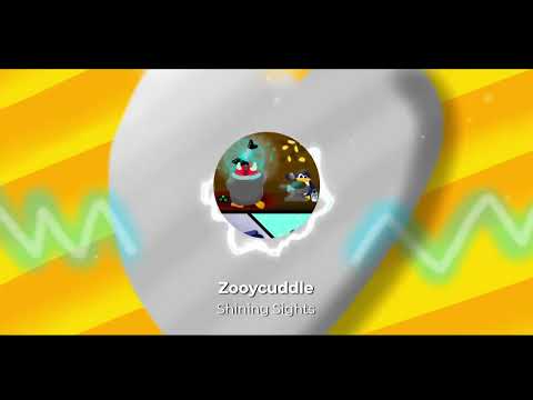 Shining Sights | A Musical Composition