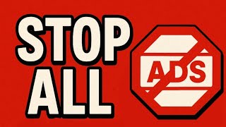 How to remove ads in the smart phone without any vpn #rmoveads #ads #ytvideo #youtube #creator