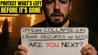 Hamilton Real Estate DISASTER: THIS IS TERRIFYING (Are You Next?)