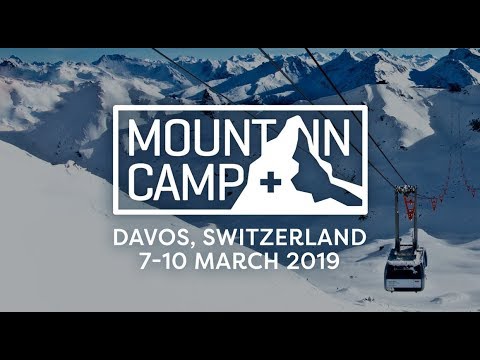 Drupal Mountain Camp - Davos Switzerland 2019