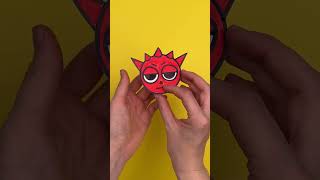 DIY Tissue Box Twist 🎁✨ Create the Most Unique Design Ever! #craft #creative