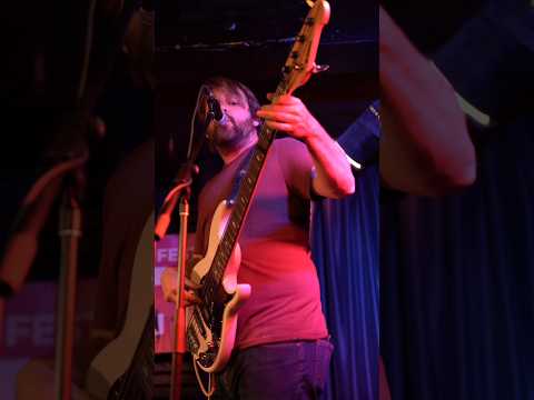 Hotfix - Ride Like The Wind (Cover) Live @ NXNE #livemusic #torontomusicscene