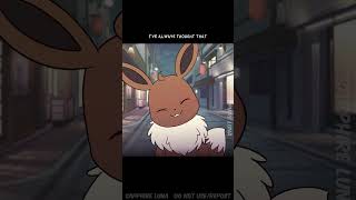 Eevee's secret #problematiceeveelutions