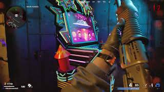Chatting while playing zombies/podcast ish - Part 4
