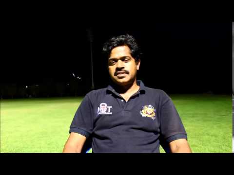 CSE TV : HOW WELL DO YOU KNOW ME (VRIITYA)