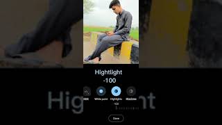 Iphone video editing in android | How to edit date on google photos | How to edit on google photos